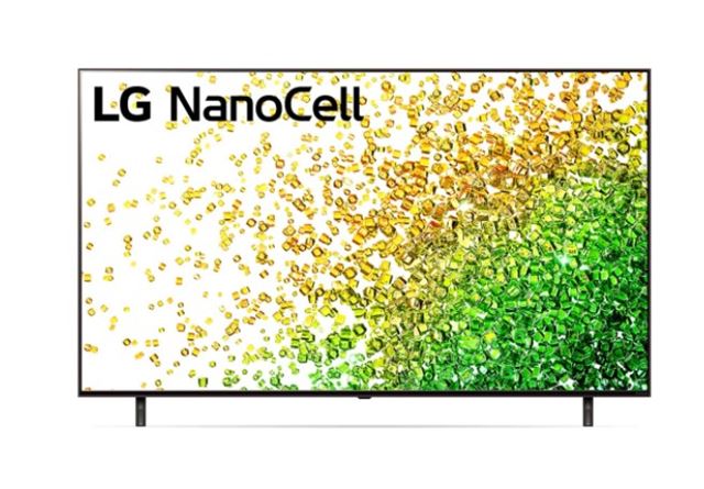 LG UHD TV 55NANO893PC
