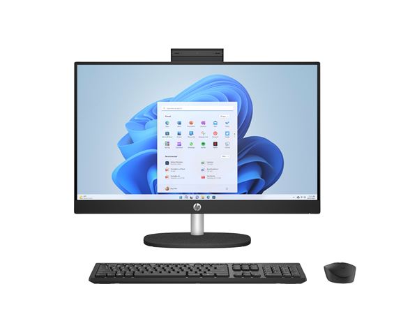 PC AiO HP 24-cr0049ny, BF6K3EA