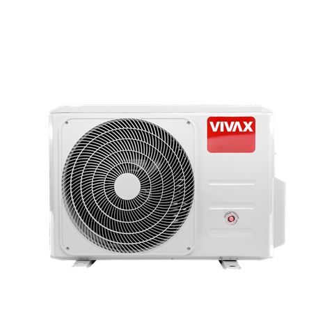 VIVAX COOL, klima ur.multi, ACP-18COFM50AERIs R32, vanjska