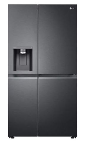 LG hladnjak GSJV70WBTF
