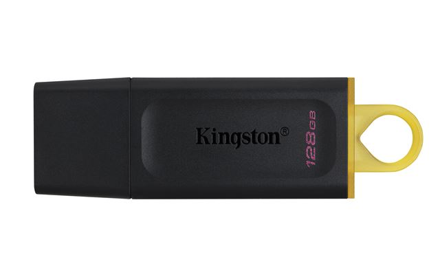 MEM UFD 128GB DTX KIN