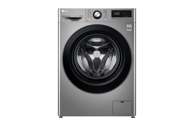 LG perilica rublja F4WN207S6TE 7kg
