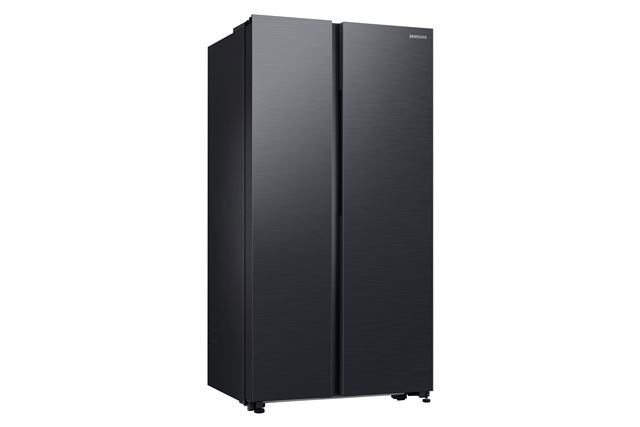 SAMSUNG hladnjak SBS RS62DG5003B1EO