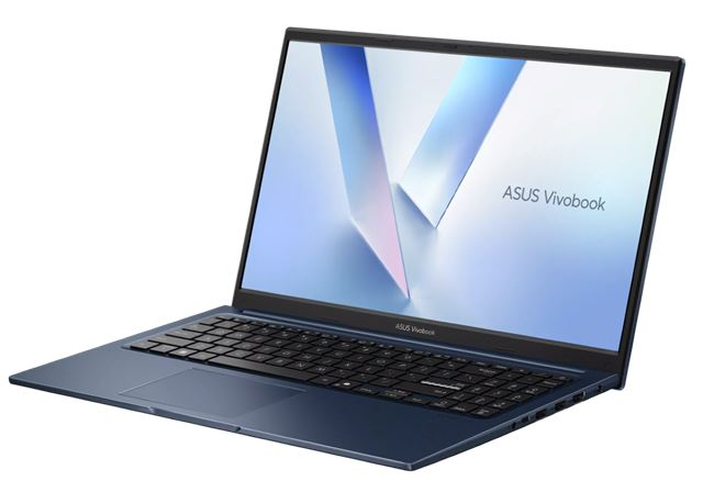 X1504MA-BQ773, 15.6/FHD/Core 5 315/16GB/512GB/INT/DOS/BLU/2Y