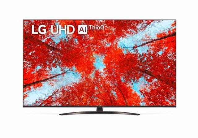 LG UHD TV 65UQ91003LA