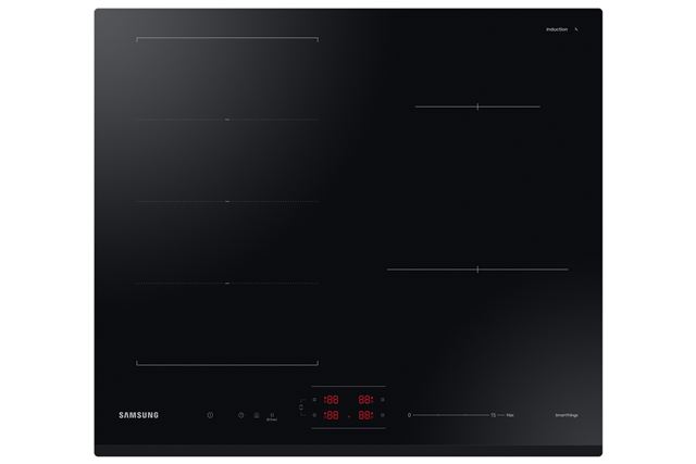 SAMSUNG indukcijska ploča NZ64B6056GK/U2