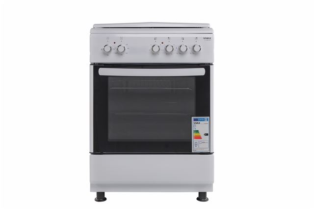 VIVAX HOME samostojeći štednjak FC-22602 WH