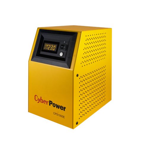 CyberPower EPS CPS1000E