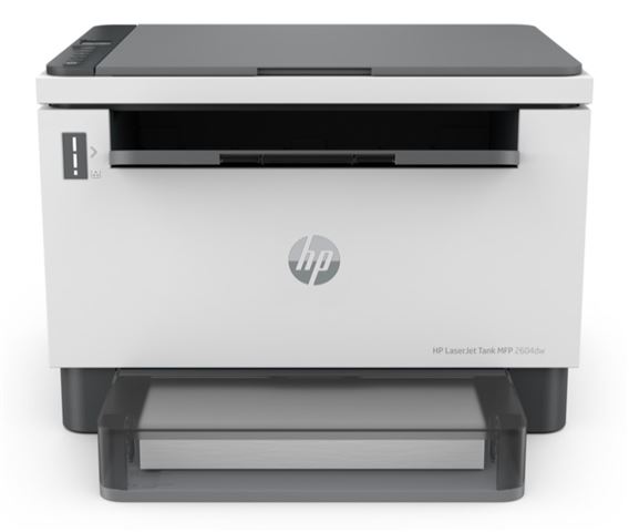 PRN MFP HP MLJ LaserJet Tank 2604dw