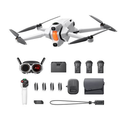 Insta360 Antigravity A1 Infinity Bundle