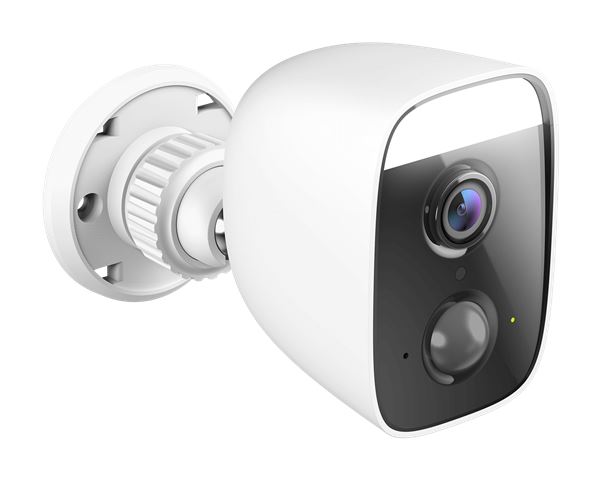 D-Link IP mrežna kamera DCS-8627LH, vanjska
