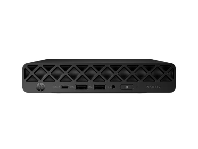 PC HP ProDesk 4 Mini G1i, BY6X8ET