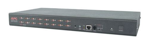 APC KVM preklopnik, 16 Port AP5202