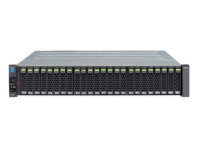 FS ETERNUS DX60 S3, VFY:DX630XF514IN