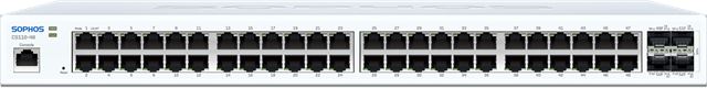 Sophos CS110-48 Switch