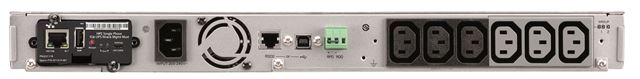 HPE R1500 G5 INTL UPS