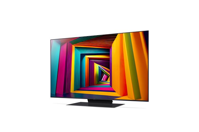 LG UHD TV 43UT91003LA