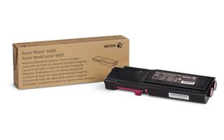 Toner Xerox 106R02250