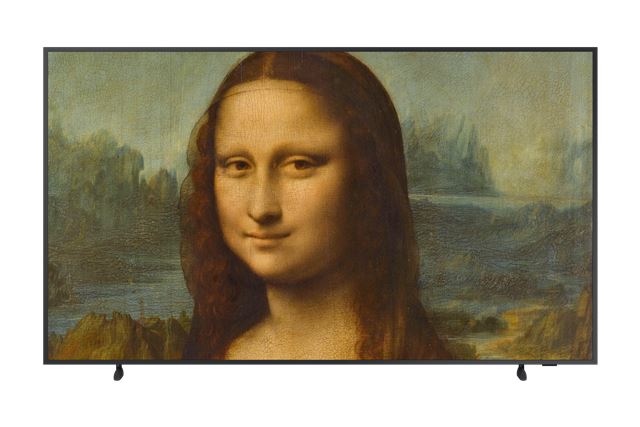 SAMSUNG QLED TV QE43LS03BAUXXH THE FRAME
