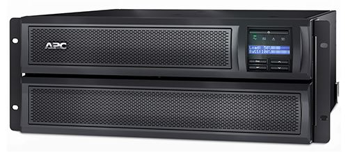 APC Smart-UPS XL 3000VA SMX3000HVNC