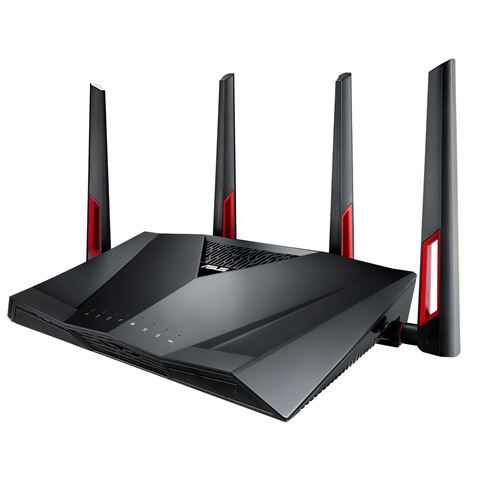 Wireless router Asus RT-AC88U