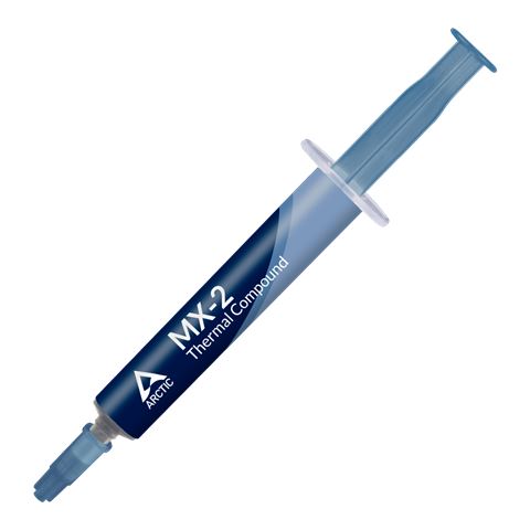 Termalna pasta Arctic cooling MX-2, 4g