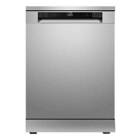 VIVAX HOME perilica posuđa DW-601472C X