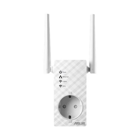 NET WRL AS RP-AC53