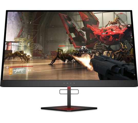 MON 27 HP OMEN X, 6FN07AA