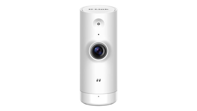 D-Link IP mrežna kamera za video nadzor, DCS-8000LH