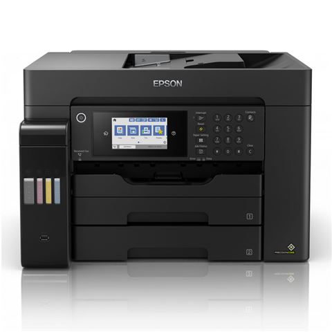 PRN MFP Epson INK EcoTank L15160 A3