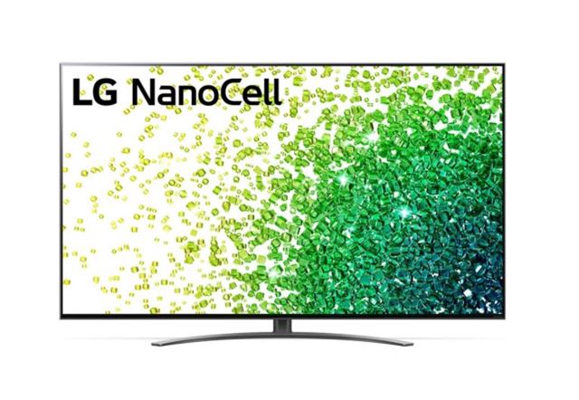 LG UHD TV 55NANO863PA