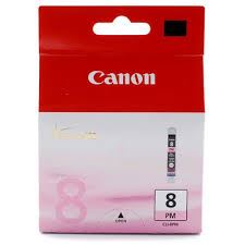 Tinta Canon CLI-8 Photo Magenta