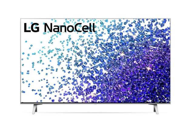 LG UHD TV 55NANO773PA