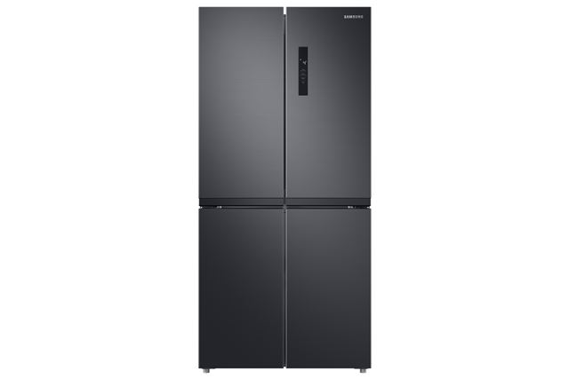 SAMSUNG hladnjak FDR RF48A400EB4/EO