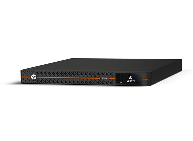 Vertiv 1500VA/1350W rack 1U EDGE-1500IRM1U
