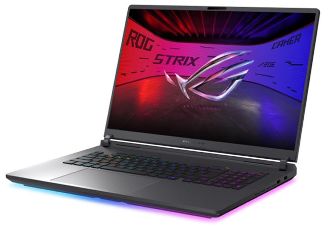 G815LR-S9043W, 18/2.5K/U9 275HX/32GB/S2TB/RTX5070Ti-12GB/W11H/GRY/2Y