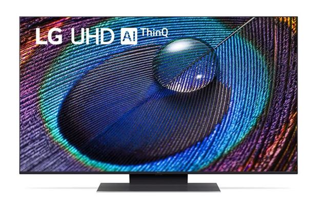 LG UHD TV 50UR91003LA