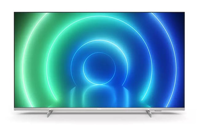 PHILIPS LED TV 55PUS7556/12