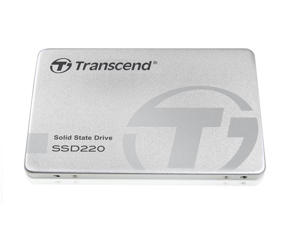 SSD 480GB TS SSD220S 2.5" Sata