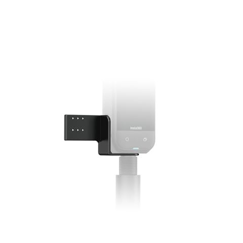 Insta360 X5 Invisible Mic Cold Shoe for RODE Mic