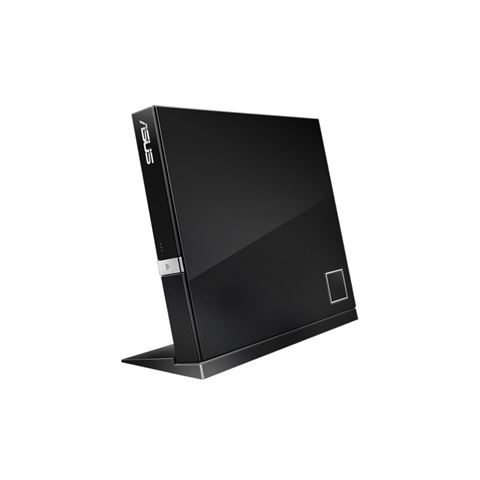 ODD BLR AS SBW-06D2X Blu-ray Writer Slim External