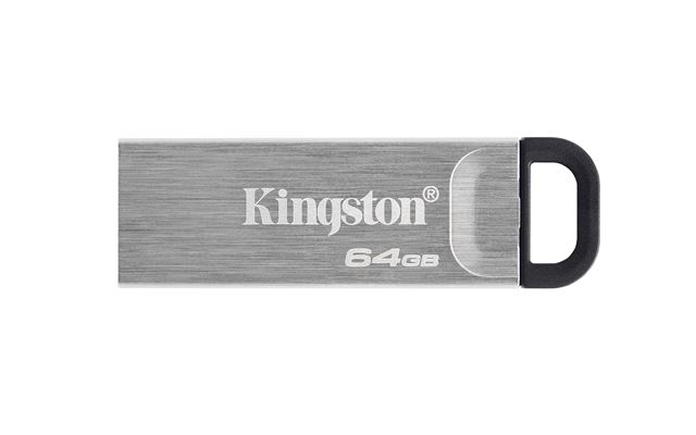 MEM UFD 64GB DTKN Kyson KIN