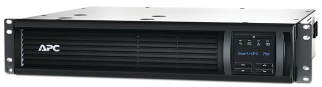 UPS APC 750VA SMT750RMI2UC