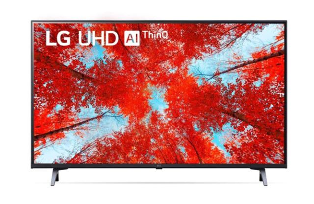LG UHD TV 43UQ90003LA