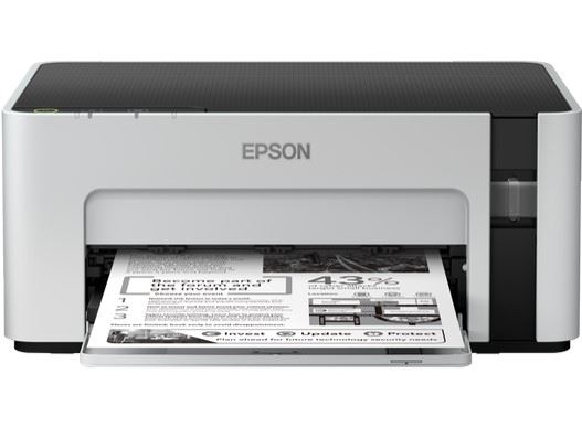 PRN INK Epson ECOTANK M1100 C11CG95403