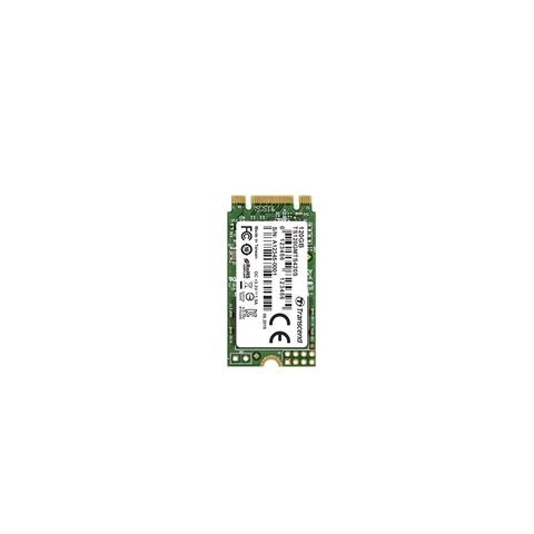SSD 120GB TS MTS420S M.2 2242 SATA