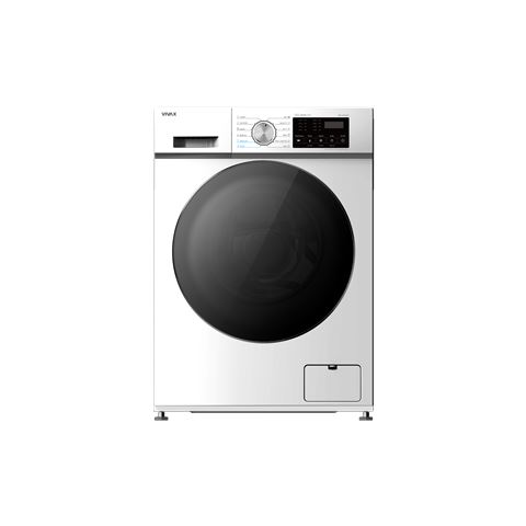 VIVAX HOME perilica rublja WFL-141012CI