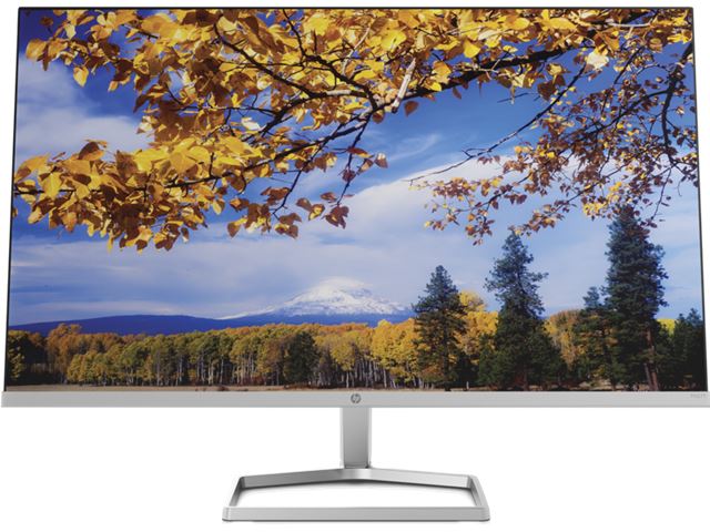 HP Monitor 27 HP M27f FHD, 2G3D3E9