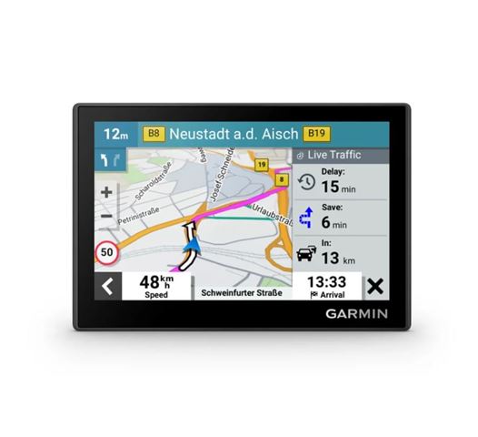 Garmin Drive 53 Europe